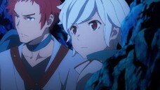 DanMachi Season 4 Eps 03 Sub Indo