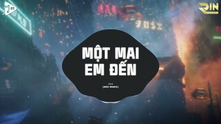 Bởi Vì Anh Đã Yêu Em Từ Rất Lâu Rồi | Một Mai Em Đến (Mee Remix) - JPun