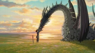 Anime | Huyền thoại đất liền và đại dương 2006 [ Tales from Earthsea ] Vietsub