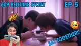 609 Bedtime Story - Preview Episode 5 - Reaction/Commentary 🇹🇭