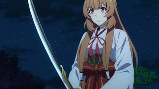 Raphtalia Vs Byakko Copies/Kazuki Trash 2 (Tate No Yuusha Season 2) (English Dub)