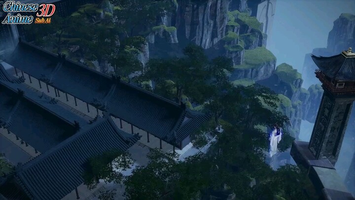 fighting the throne episode 34