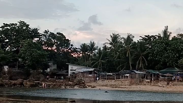 bolinao, patar beach