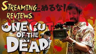 Streaming Review: One Cut of the Dead (Shudder)