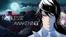 Noblesse: Awakening (ONA) Subtitle Indonesia (HD)
