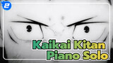 Kaikai Kitan (Piano Solo / Numbered Musical Notation Included)_2