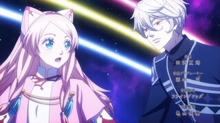 Nina the Starry Bride       Episode 01