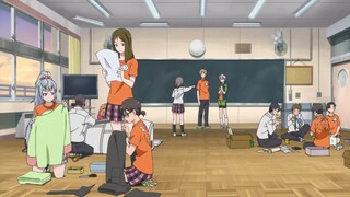 SNAFU SEASON 1 EP 11 DUB