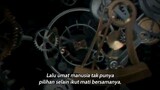 Clockwork Planet Episode 01 Subtitle Indonesia
