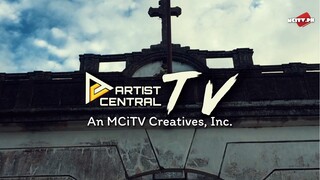 Sneek peak from ArtistCentralTV