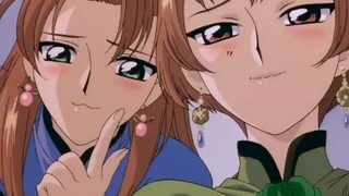 Seberapa besar kakak perempuan Syaoran menyukai Sakura?