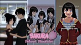 TikTok Sakura School Simulator Part 54 //