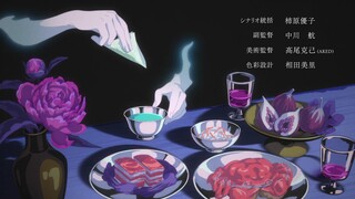 Kusuriya no Hitorigoto Season 2 Episode 7 Kuil Memilih Subtitle Indonesia