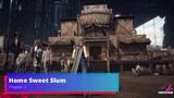 FINAL FANTASY 7 REMAKE CHAPTER 3 - HOME SWEET SLUM PART 2