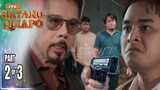 FPJ's Batang Quiapo Episode 296 (2/3) | April 5, 2024 Kapamilya Online live today | Episode Review