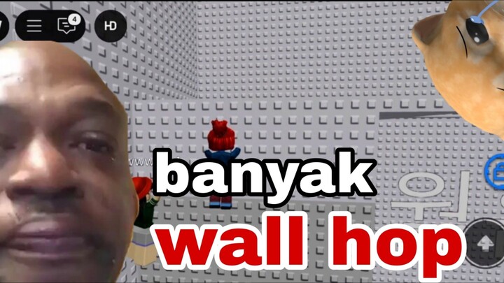 STRESSS! main ini jatuh terus ˚‧º·(˚ ˃̣̣̥⌓˂̣̣̥ )‧º·˚╥﹏╥ || ROBLOX