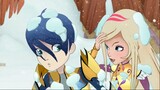 Regal Academy: Season 1, Episode 25 - Fall of the Guardians [FULL EPISODE]