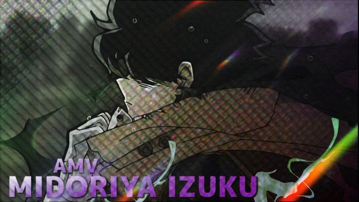 Amv midoriya izuku | kinemaster edit