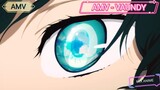 AMV - Vaundy, mix anime romance favorit