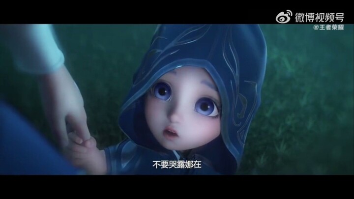 PV Honor Of Kings (Donghua NEW) 🌟