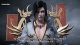 Martial Universe s1 ep 1 eng sub full