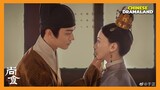 Xu Kai And Wu Jinyan Wrap Filming Royal Feast 尚食