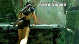 Sexy Lara meets Chak Chel - Shadow of the Tomb Raider