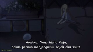 Tensura OVA eps 2÷5