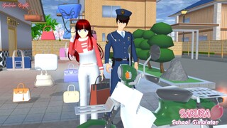 UPDATE 1.038.80 Sakura School Simulator #77 | BIGBI