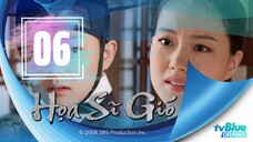 tvBlue DRAMA | Họa Sĩ Gió - Tập 6 | TVM CORP