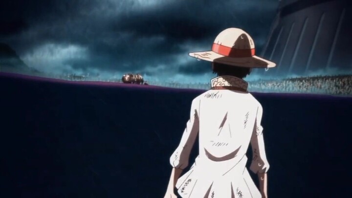 one piece epic moment