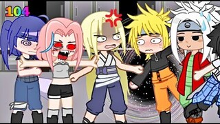 Gacha Naruto Compilation 💖 [ COMPILAÇÃO DE NARUTO TIKTOK ] 💖 #naruto #gachalife ✨