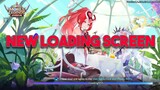 NEW LOADING SCREEN + MAX MYTH OF MINOS | Mobile Legends: Adventure