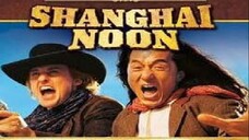 Shanghai Noon 2000