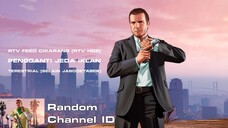 Pengganti Jeda Iklan Terestrial (selain Jabodetabek) - RTV Feed Cikarang (RTV HD2) - 1 Mei 2025