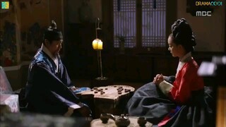 Kang Chi Gu Family Book Episode 5