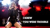 [Taylor Swift] "I Knew You Were Trouble" phiên bản cắp ghép trên mạng