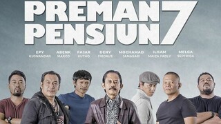 Preman Pensiun 7 Episode 14B