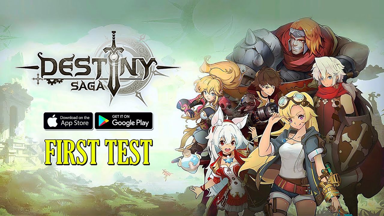 Vana's Quest Tower Defense Gameplay Android IOS 