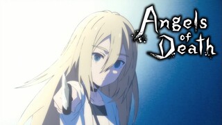 Angels of Death - Opening | Vital