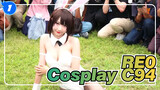 RE0
Cosplay C94_3