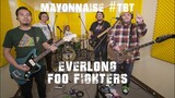 Everlong - Foo Fighters | Mayonnaise #TBT