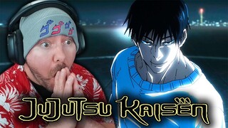 MY GOAT IS BACK?!?! Jujutsu Kaisen S2 Episode 11 REACTION