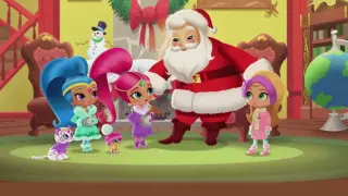Shimmer and Shine S01E11 (Tagalog Dubbed)