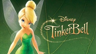 Tinker Bell ทิงเกอร์เบลล์ [เล่าประวัติหนังดัง]