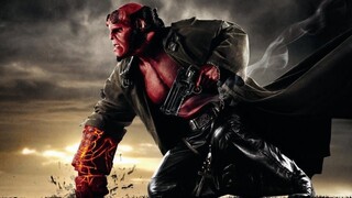 Hellboy 2 The Golden Army