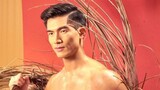 Hot Guys | Jason Li (Mister International HongKong 2022)