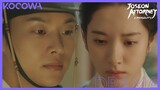 Something is different about the letter...! | Joseon Attorney: A Morality Ep 9 | KOCOWA+ [ENGSUB]