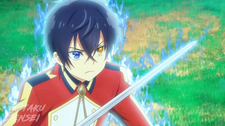 The 10 Best Isekai Anime Where MC Is Reincarnated Op In Another World - Bilibili The 10 Best Isekai Anime Where MC Is Reincarnated Op In Another World - Bilibili