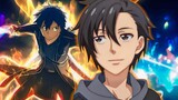 Black Summoner Anime Recap: Mysteries of Kelvin’s Summoning Adventures